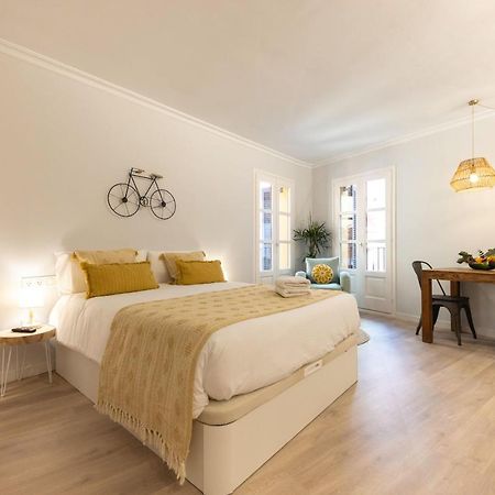 Bravissimo Barca Studio Dos 지로나 외부 사진