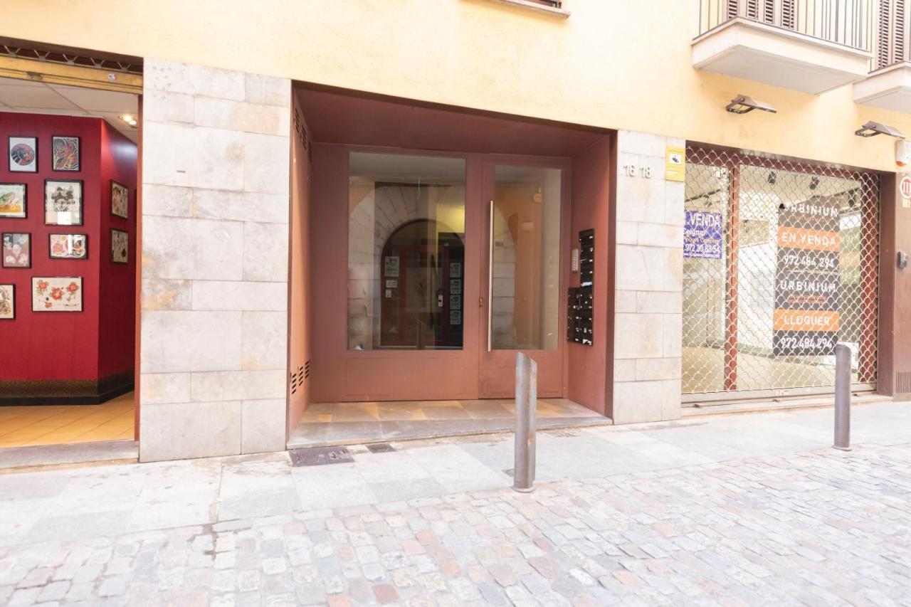 Bravissimo Barca Studio Dos 지로나 외부 사진